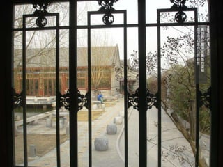 真的有一種深宮貴族的姿態 忍不住幻想自己的前世 