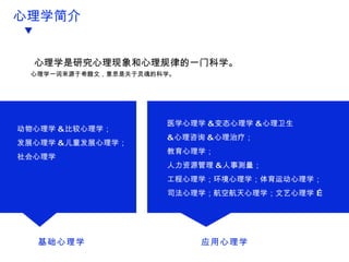 心理学与设计实战