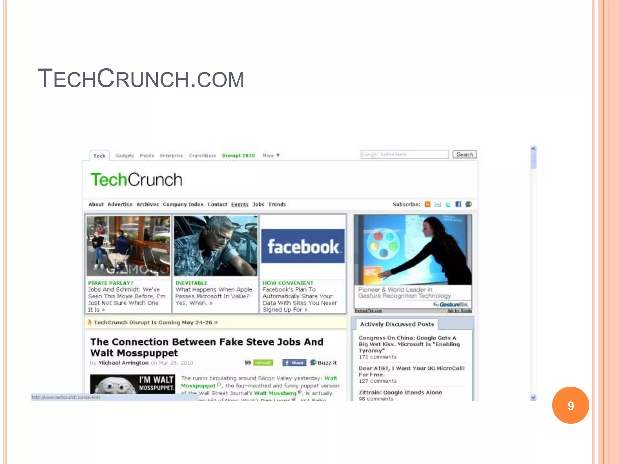 TechCrunch.сom9