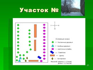 Участок № 1 