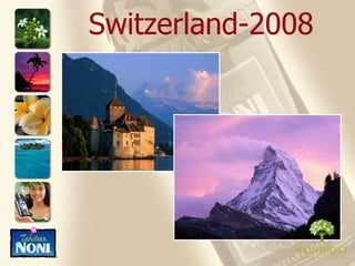 Switzerland-2008 