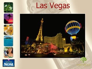 Las Vegas 