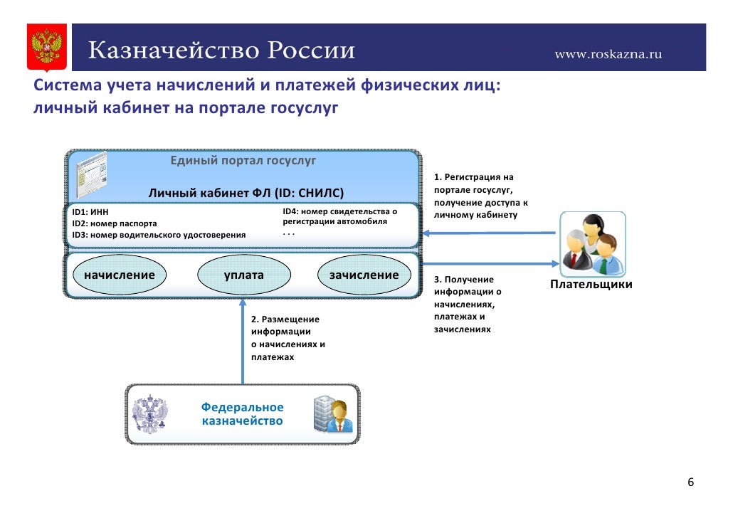 Федеральное казначейство. Российская система учё. Субъекты казначейского учета. Бюджетное учреждение казначейство