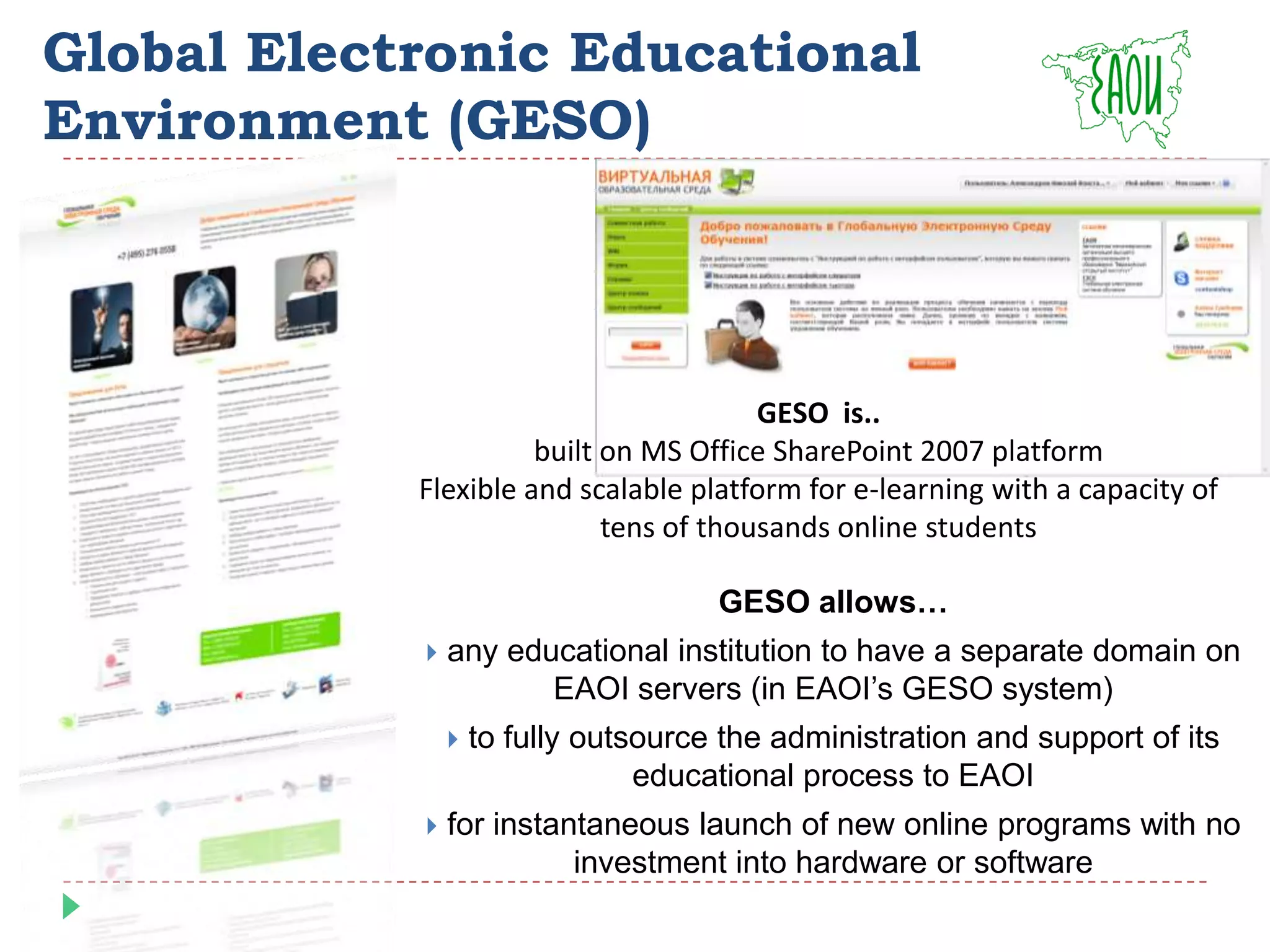 Russian Association of Private Higher Education Institutions 