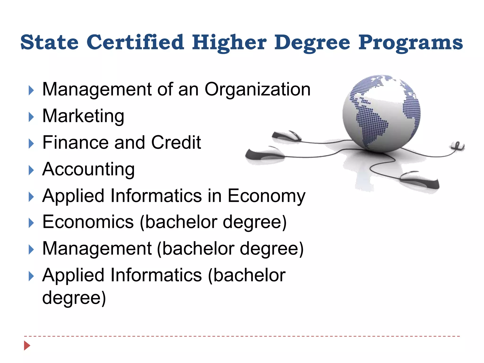 30 Representative Offices