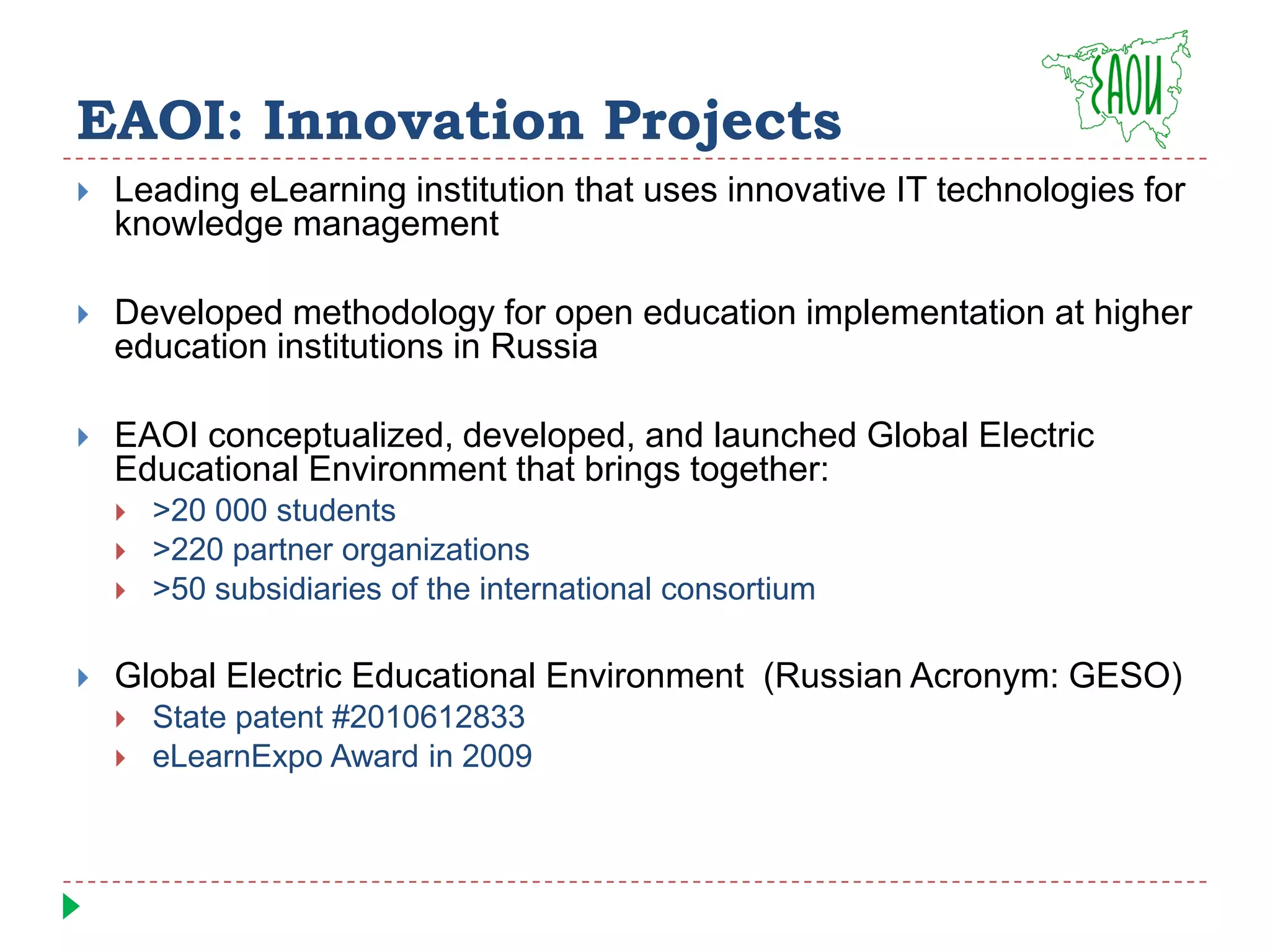 Russian Marketing Association