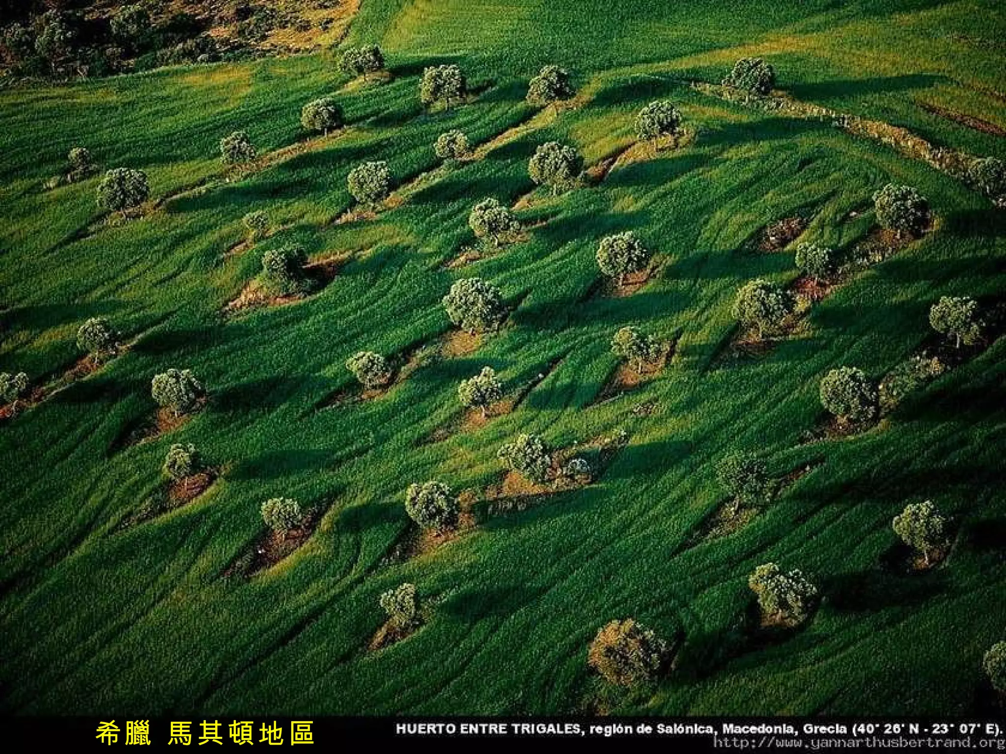 希臘 馬其頓地區 