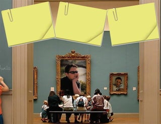 ספר אורחים דיגיטלי מעוצב לבר-מצווה