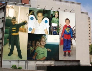 ספר אורחים דיגיטלי מעוצב לבר-מצווה