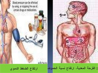 محاضرة الآفات الاجتماعية الظاهرة والعلاج | PPT