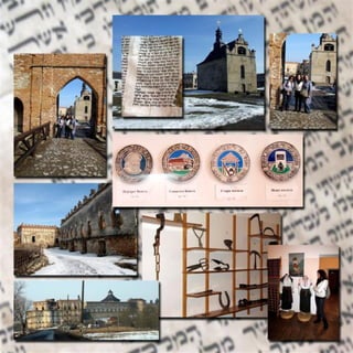 ספר מסע השורשים של דני