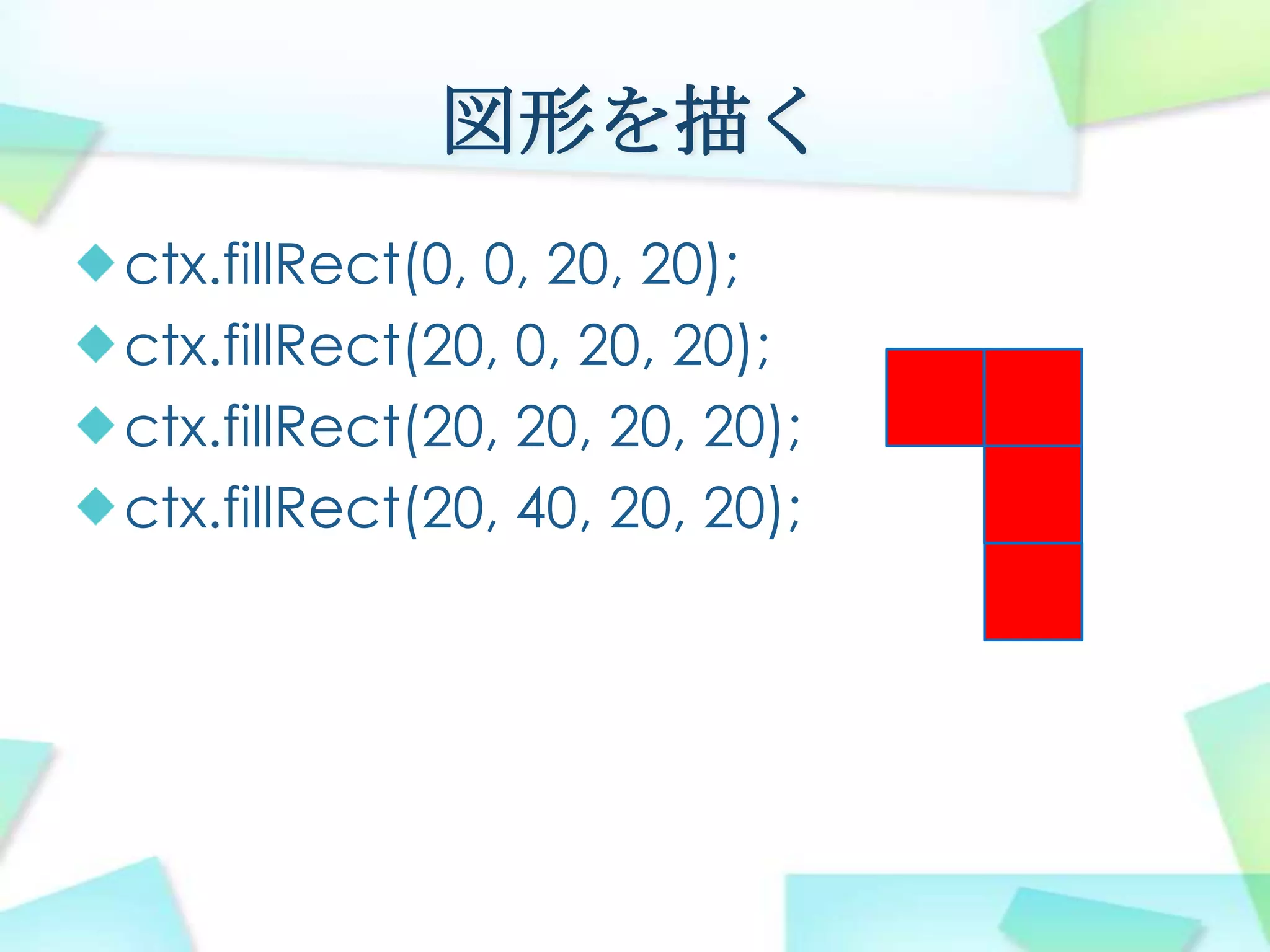 結果を確認しよう