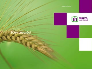 Всем спасибо! 