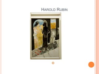 Harold Rubin   הרולד רוביןנשות יפו1