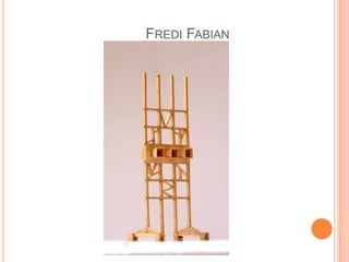 Fredi Fabian    פרדי פביאן