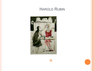 Harold Rubin   הרולד רוביןנשות יפו4