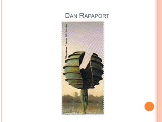 Dan Rapaport דני רפפורט