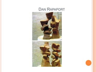Dan Rapaport דני רפפורט