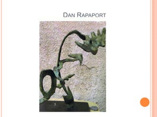 Dan Rapaport דני רפפורט