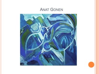 AnatGonenענת גונן