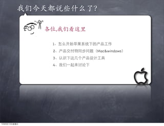 1
2   Mac&windows
3
4
 