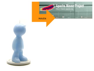 MAVEN
 