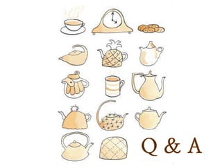 Q & A