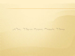 صور لبعض أشكال تدهور التربة 