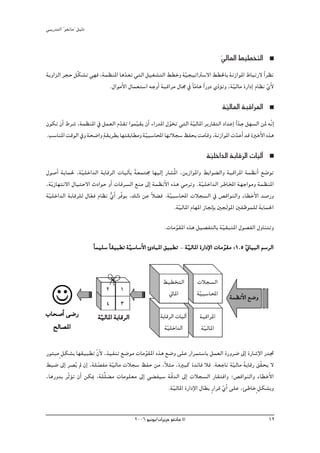 »ÑjQ~àdG ' ƒ¨fÉe'' π«dO


                                                                                     ‹ÉŸG §«£îàdG
                                                                                     q
ájhGõdG ôéM πqμ°ûJ »¡a ,áª¶æŸG Ég~©J »àdG π«¨°ûàdG §£Nh á«é«JGÎ°S’G §£ÿÉH áfRGƒŸG •ÉÑJQ’ Gk ô¶f
                                 q                          q
                          .∫GƒeC’G ∫Éª©à°SG ¬LhCG áÑbGôe ∫É› ‘ kÉeÉg Gk QhO …Oq ƒJh ,á«dÉe IQGOEG ΩÉ¶f …’
                                                                 q              D q                    qC
                                                                                      á«dÉŸG áÑbGôŸG
                                                                                       q
¿ƒμJ ¿CG •ô°T ,áª¶æŸG ‘ πª©dG Ω~≤J Gƒªq«≤j ¿CG AGQ~ŸG ∫ƒîJ »àdG áq«dÉŸG ôjQÉ≤àdG OG~YEG Gk ~L π¡°ùdG øŸ ¬qfGE
                                 q                     q                                   q
.Ö°SÉæŸG âbƒdG ‘h áë°VGh má≤jô£H É¡à≤HÉ£eh á«Ñ°SÉÙG É¡JÓé°S ßØëH âeÉbh ,áfRGƒŸG ä~YCG ~b IÒNC’G √òg
                                            q                                           q
                                                                              á«∏NG~dG áHÉbôdG äÉ«dBG
                                                                               q
∫ƒ°UCG ájÉª◊ ,á«∏NG~dG áHÉbôdG äÉ«dBÉH á©ªà› É¡«dEG QÉ°ûoŸG ,øjRGƒŸGh §HGƒ° dGh áÑbGôŸG áª¶fCG ™°VƒJ
                 q                      k                                                        n
,ájq RÉ¡àf’G ∫É«àM’G çOGƒM hCG äÉbô°ùdG ™æe ¤EG áª¶fC’G √òg »eôJh .á«∏NG~dG ôWÉıG á¡LGƒeh áª¶æŸG
                                                                      q
á«∏NG~dG áHÉbô∏d ∫É©a ΩÉ¶f …CG ôqaƒj ,∂dP øY kÓ° a .á«Ñ°SÉÙG äÓé°ùdG ‘ ¢übGƒædGh AÉ£NC’G ~°UQh
 q                  q       t                          q
                                                         .á«dÉŸG ΩÉ¡ŸG RÉ‚EÉH ÚéndƒŸG ÚØXƒª∏d ájÉª◊G
                                                           q                                  n

                                                           .äÉeƒ≤ŸG √òg π«°üØàdÉH áq«≤ÑàŸG ∫ƒ°üØdG ∫hÉæàJh
                                                               q
                          kÉª«∏°S kÉ≤«Ñ£J á «°SÉ°SC’G ÇOÉÑŸG ≥«Ñ£J - á «dÉŸG IQGOE’G äÉeƒ≤e :1.5 ÊÉ«ÑdG º°SôdG
                                            q                          q                q        q


                                                           §«£îàdG        äÓé°ùdG
                               2      1                     ‹ÉŸG          á«Ñ°SÉÙG
                                                                           q             áª¶fC’G ™°Vh
                               4      3
ÜÉë°UCG ≈°VQ                á«dÉŸG áHÉbôdG               áHÉbôdG äÉ«dBG    áÑbGôŸG
                             q
  ídÉ°üŸG                                                  áq«∏NG~dG        á«dÉŸG
                                                                             q

QƒàÑe m πμ°ûH É¡≤«Ñ£J ¿’ ,ò«ØæJ ™°Vƒe äÉeƒ≤ŸG √òg ™°Vh ≈∏Y QGôªà°SÉH πª©dG IQhô°V ¤EG IQÉ°TE’G Q~Œ
                        qC                 q
§Ñ°V ¤EG ô°üjo ⁄ ¿EG ,á∏°üØe á«dÉe äÓé°S ßØM øe ,kÓãe ,IÒÑc I~FÉa Óa .á©LÉf á«dÉe áHÉbQ ≥q≤ëj ’
                         q q                                                         q k
,ÉgQh~H ôqKƒJ ¿CG øμÁ ,á∏u∏° e äÉeƒ∏©e ¤EG »° Ø«°S áqb~dG ¤EG äÓé°ùdG QÉ≤àaGh ;¢übGƒædGh AÉ£NC’G
           D
                                                   .áq«dÉŸG IQGOE’G ∫É£j Qm Gôb …GC ≈∏Y ,ÅWÉN m πμ°ûHh
                                                                                q


                                             2006 ƒ«fƒj/¿GôjõM ƒ¨fÉe ©                                     12
 