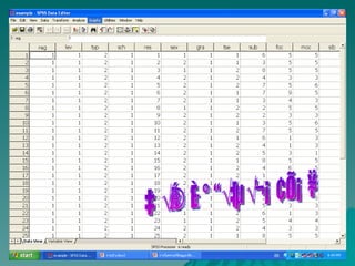 เสร็จสิ้นการเตรียมข้อมูล 