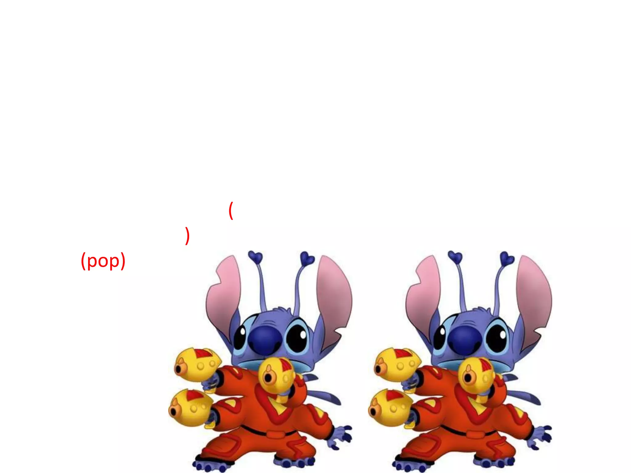 ดังที่ได้กล่าวมาแล้วว่า โครงสร้างข้อมูลที่ใช้สําหรับการค้นหานี้สามารถใช้กับโครงสร้างกราฟได้ด้วย โดยอาศัยหลักการเดียวกัน แต่สําหรับการเดินทางบนกราฟนั้นจะไม่มีโหนดลึกสุดดังนั้นการเดินทางบนกราฟจะต้องปรับวิธีการเป็นดังนี้ โดยเริ่มจากโหนดเริ่มต้น จากนั้นให้นําโหนดที่อยู่ติดกับโหนดที่กําลังสํารวจอยู่(ที่ยังไม่ได้ทําการสํารวจและยังไม่ได้อยู่ในแสต็กมาใส่แสต็ก) มาเก็บไว้ในสแต็กเมื่อสํารวจโหนดนั้นเสร็จ ให้พอพ(pop) ตัวบนสุดของโหนดออกมาทําการสํารวจ แล้วนําโหนดข้างเคียงทั้งหมดที่ยังไม่ได้สํารวจมาต่อท้ายแสต็ก แล้วพอพตัวบนสุดออกมาสํารวจทําเช่นนี้เรื่อย ๆ จนกระทั้งพบโหนดที่ต้องการ หรือสํารวจครบทุดโหนด  