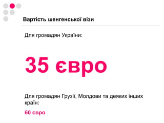 Віза для відвідування друзів та родичів