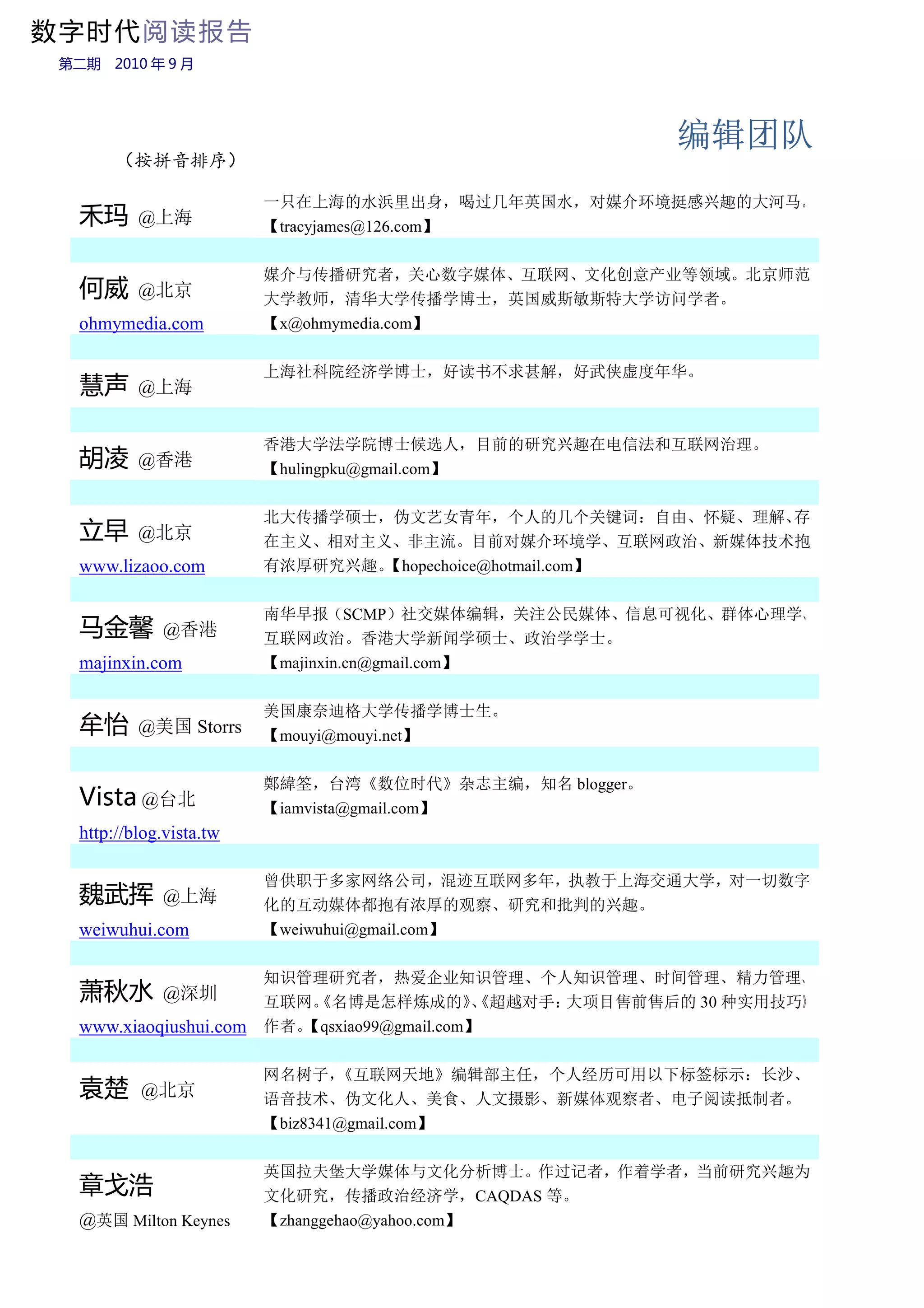 数字时代阅读报告（第二期） | PDF