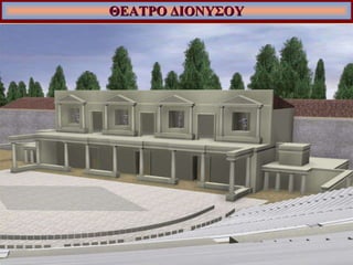 ΘΕΑΤΡΟ ΔΙΟΝΥΣΟΥ 