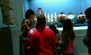 μουσείο μπενάκη