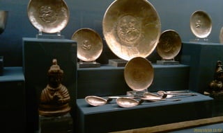 μουσείο μπενάκη