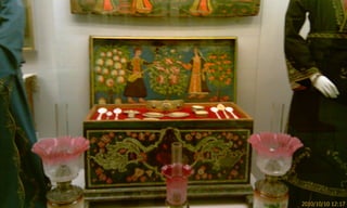 μουσείο μπενάκη