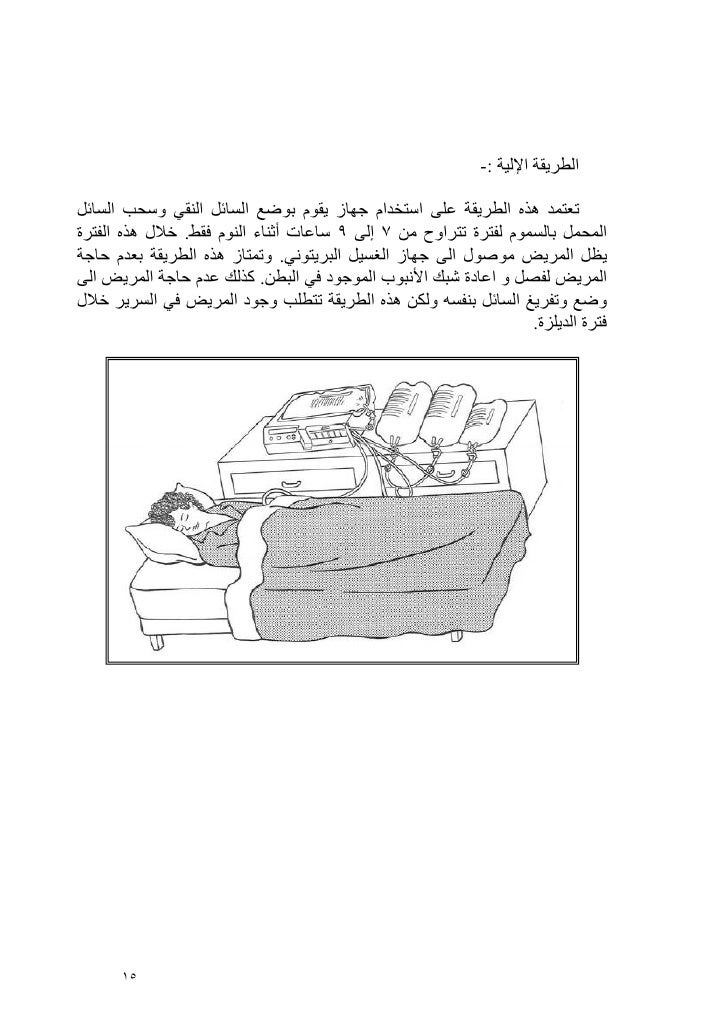 ملف ندوة التداوي بالمستجدات الطبية وأثرها على الصيام