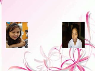 ฉันเหมือนใครไม่มีลักยิ้ม เหมือนพี่สาวคนโต