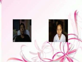 ฉันเหมือนใครจมูก เหมือนพ่อ