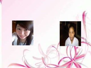 ฉันเหมือนใครตาโต เหมือนพี่สาว