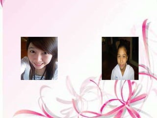 ฉันเหมือนใครผมตรง เหมือนพี่สาว