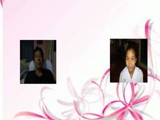 ฉันเหมือนใครลักษณะรูปหน้า เหมือนพ่อ