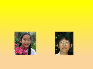 ฉันมีผมเหมือนคุณป้า