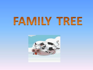 FAMILYTREE
