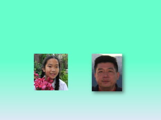 ฉันมีคิ้วเหมือนคุณพ่อ