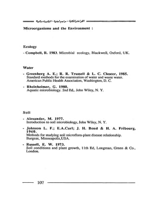 البحث العلمي اسسة و طريقة كتابته