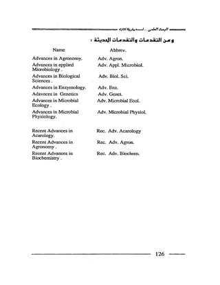 البحث العلمي اسسة و طريقة كتابته