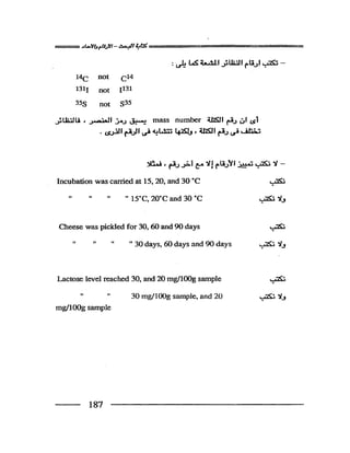 البحث العلمي اسسة و طريقة كتابته