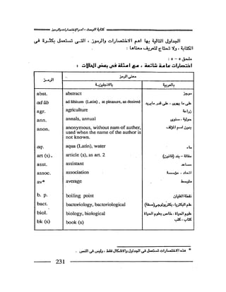 البحث العلمي اسسة و طريقة كتابته